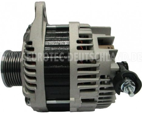 Alternator 12061032 Eurotec, Image 2
