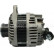 Alternator 12061032 Eurotec, Thumbnail 2