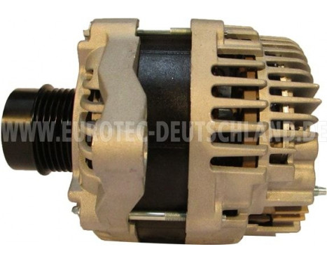 Alternator 12061033 Eurotec, Image 2