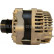 Alternator 12061033 Eurotec, Thumbnail 2