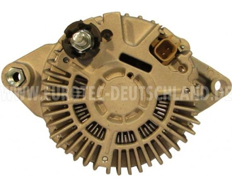 Alternator 12061033 Eurotec, Image 3