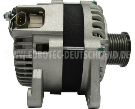 Alternator 12061034 Eurotec, Image 2