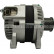 Alternator 12061034 Eurotec, Thumbnail 2