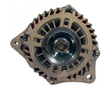Alternator 12061037 Eurotec
