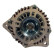 Alternator 12061037 Eurotec