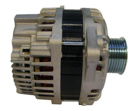Alternator 12061037 Eurotec, Image 2