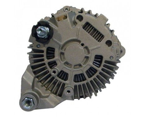 Alternator 12061037 Eurotec, Image 3