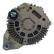 Alternator 12061037 Eurotec, Thumbnail 3