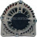Alternator 12061041 Eurotec