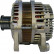 Alternator 12061041 Eurotec, Thumbnail 2