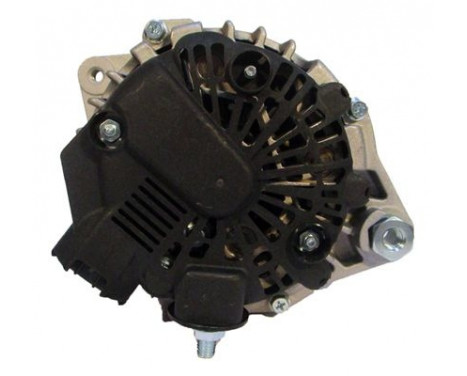 Alternator 12061047 Eurotec, Image 3