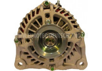 Alternator 12061052 Eurotec