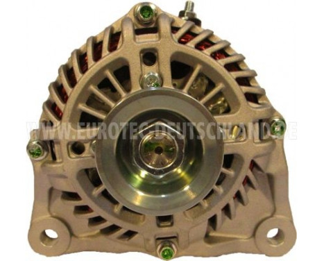 Alternator 12061052 Eurotec