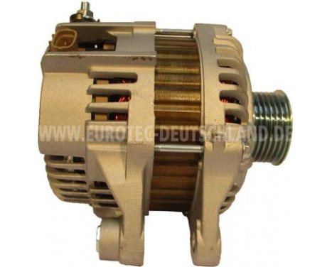 Alternator 12061052 Eurotec, Image 2