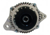 Alternator 12061054 Eurotec