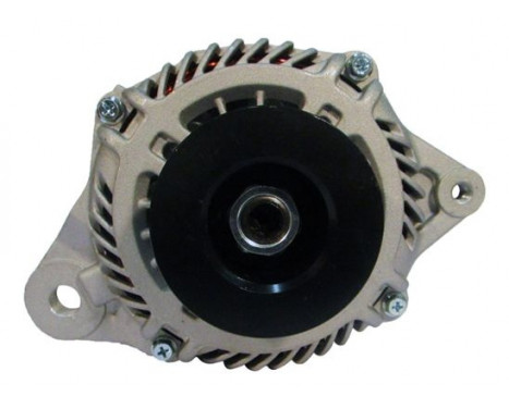 Alternator 12061054 Eurotec