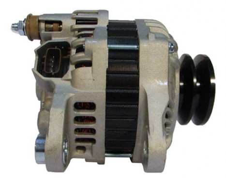 Alternator 12061054 Eurotec, Image 2