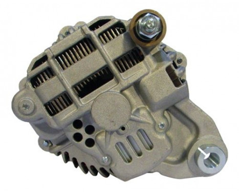 Alternator 12061054 Eurotec, Image 3