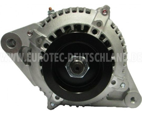 Alternator 12061057 Eurotec