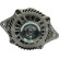 Alternator 12061069 Eurotec, Thumbnail 2