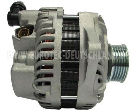 Alternator 12061069 Eurotec, Image 3