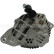 Alternator 12061069 Eurotec, Thumbnail 4