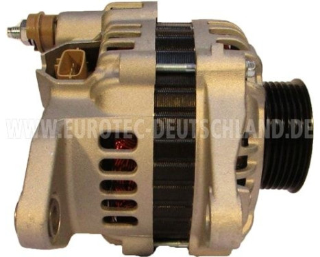 Alternator 12061071 Eurotec, Image 2