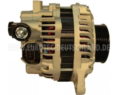 Alternator 12061074 Eurotec, Image 2