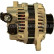 Alternator 12061074 Eurotec, Thumbnail 2