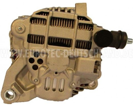 Alternator 12061074 Eurotec, Image 3