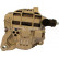 Alternator 12061074 Eurotec, Thumbnail 3