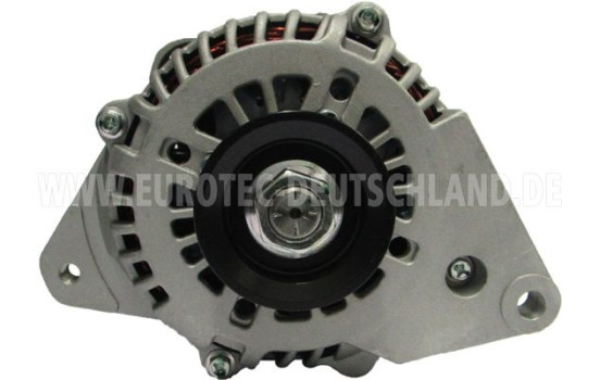 Alternator 12061076 Eurotec