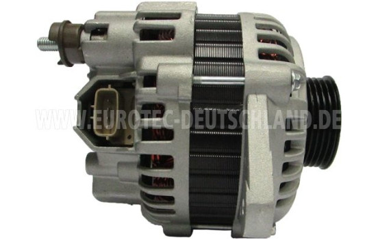 Alternator 12061076 Eurotec, Image 2