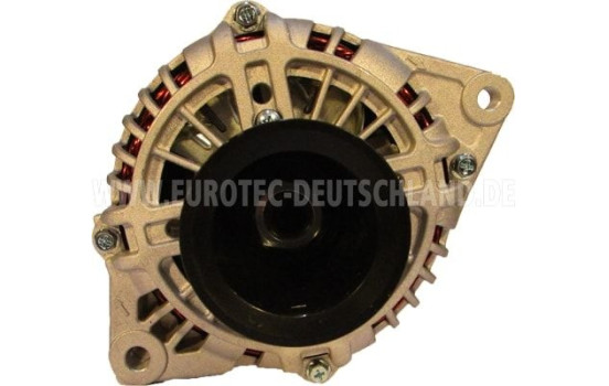 Alternator 12061085 Eurotec