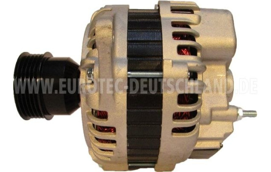 Alternator 12061085 Eurotec, Image 2