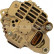 Alternator 12061085 Eurotec, Thumbnail 3