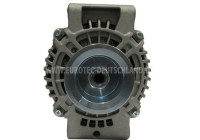 Alternator 12061086 Eurotec