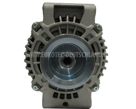 Alternator 12061086 Eurotec