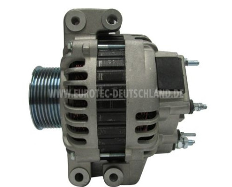 Alternator 12061086 Eurotec, Image 2