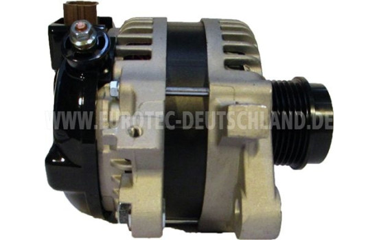 Alternator 12061098 Eurotec, Image 2