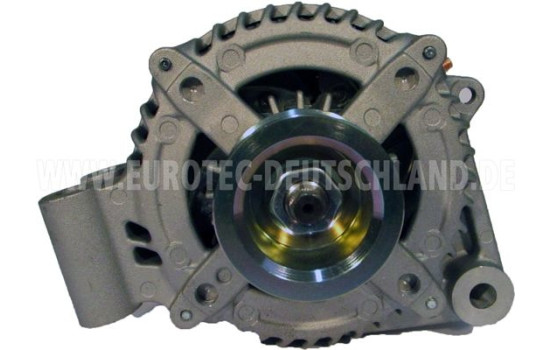 Alternator 12061100 Eurotec