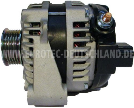 Alternator 12061100 Eurotec, Image 2
