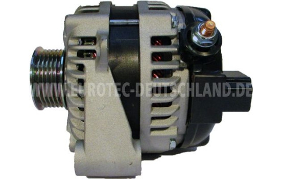 Alternator 12061100 Eurotec, Image 2