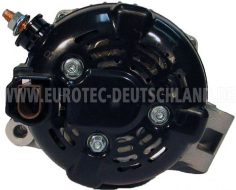 Alternator 12061100 Eurotec, Image 3