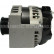 Alternator 12061102 Eurotec, Thumbnail 2