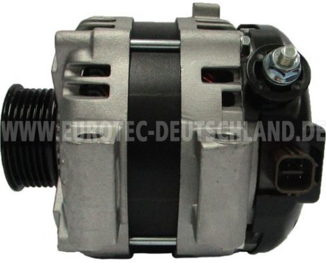 Alternator 12061108 Eurotec, Image 2