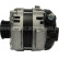 Alternator 12061108 Eurotec, Thumbnail 2