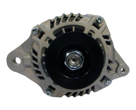 Alternator 12061123 Eurotec