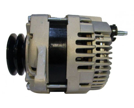 Alternator 12061123 Eurotec, Image 2