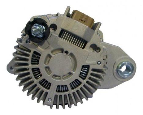 Alternator 12061123 Eurotec, Image 3